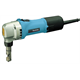 Ciseaux sauteurs pour couper la tôle Makita JN1601
