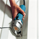 Ciseaux sauteurs pour couper la tôle Makita JN1601