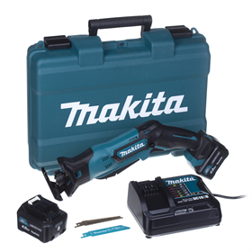 Scie sabre Makita JR103DSME