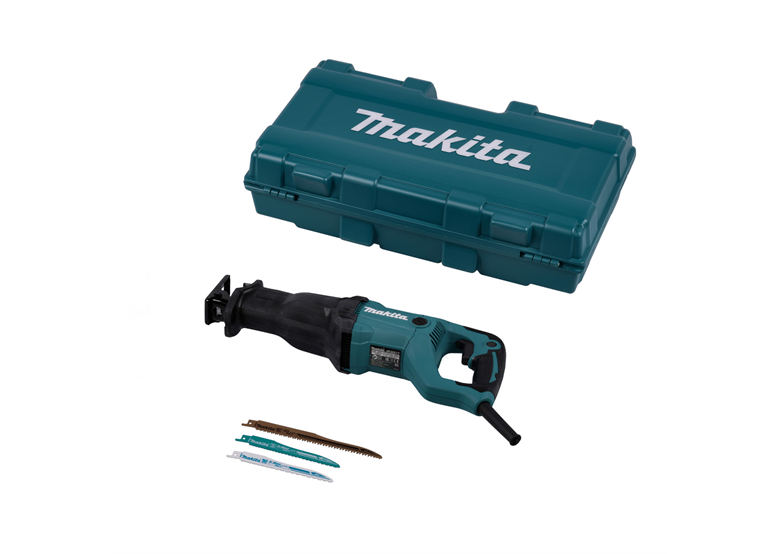 Scie sabre Makita JR3051TK