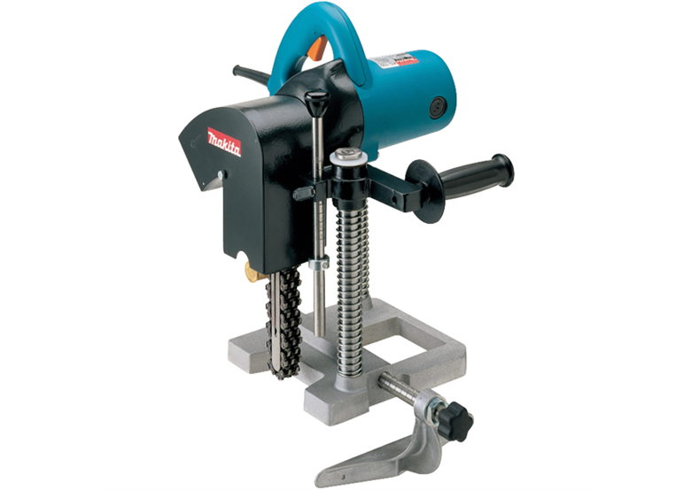 Mortaiseuse à chaîne Makita KC100