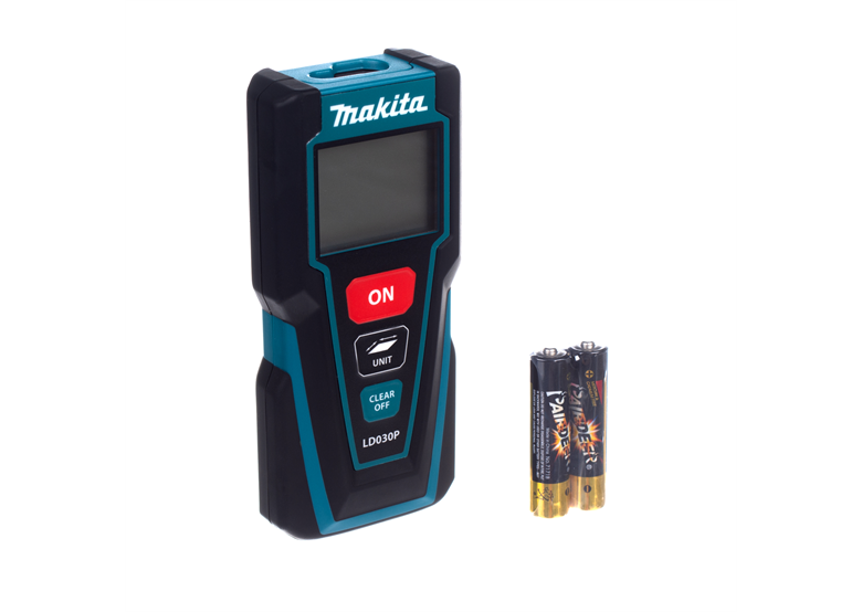 Télémètre laser Makita LD030P