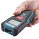 Télémètre laser Makita LD030P