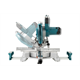 Scie à onglets Makita LS0816F