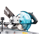 Scie à onglets Makita LS0816F