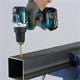 Perceuse-visseuse Makita LXT DDF484RT3J 3x5.0Ah