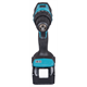 Perceuse-visseuse à percussion Makita LXT DHP490SF1J 1x3.0Ah