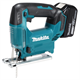 Scie sauteuse Makita LXT DJV186SFJ 2x3.0Ah