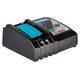 Ensemble d'outils 18V Makita LXT DLX3202TJ 3x5.0Ah
