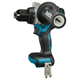 Ensemble d'outils 18V Makita LXT DLX4194TX1 2x5.0Ah