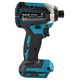 Ensemble d'outils 18V Makita LXT DLX4194TX1 2x5.0Ah