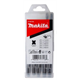 Ensemble d'outils 18V Makita LXT DLX4196JX1 3x5.0Ah