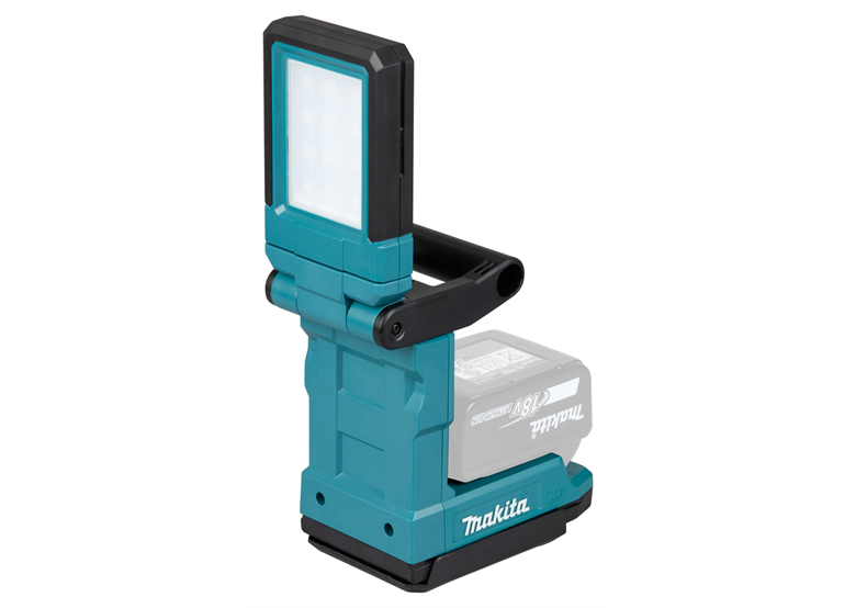 Lampe de travail magnétique Makita LXT DML819
