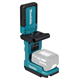 Lampe de travail magnétique Makita LXT DML819