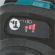 Clé à chocs Makita LXT DTW1002Z