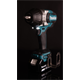 Clé à chocs Makita LXT DTW1002Z