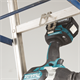 Clé à chocs Makita LXT DTW1002Z