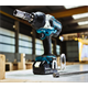 Clé à chocs Makita LXT DTW1002Z