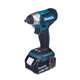 Clé à chocs Makita LXT DTW180RTJ 2x5.0Ah