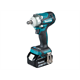 Clé à chocs Makita LXT DTW300RTJ 2x5.0Ah