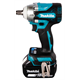 Clé à chocs Makita LXT DTW300RTJ 2x5.0Ah
