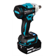 Clé à chocs Makita LXT DTW300RTJ 2x5.0Ah