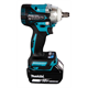 Clé à chocs Makita LXT DTW300RTJ 2x5.0Ah