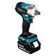 Clé à chocs Makita LXT DTW300RTJ 2x5.0Ah