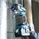 Clé à chocs Makita LXT DTW700RTJ 2x5.0Ah