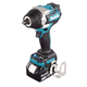 Clé à chocs Makita LXT DTW700RTJ 2x5.0Ah