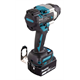 Clé à chocs Makita LXT DTW700RTJ 2x5.0Ah