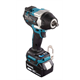 Clé à chocs Makita LXT DTW700RTJ 2x5.0Ah