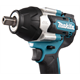 Clé à chocs Makita LXT DTW701Z