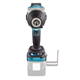 Clé à chocs Makita LXT DTW701Z