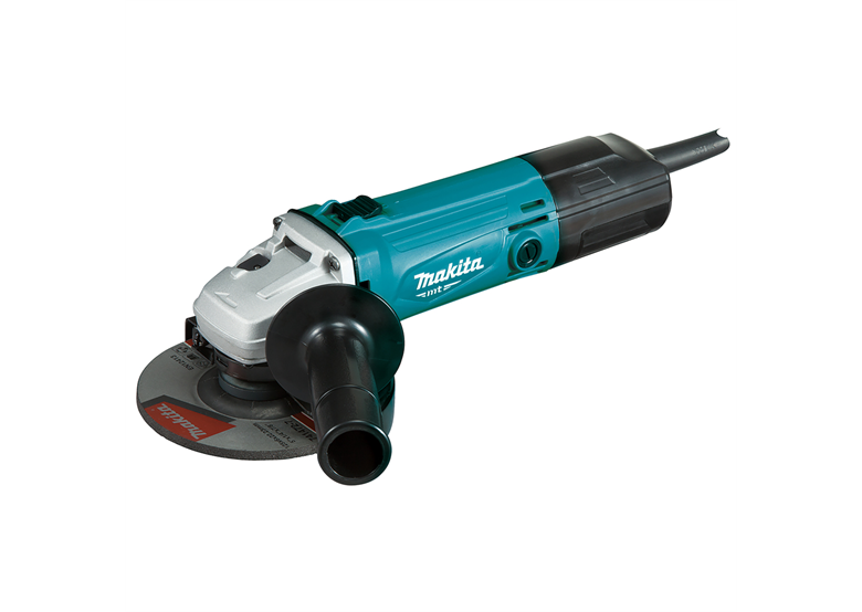 Meuleuse d'angle Makita M9503RB