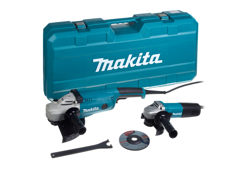 Meuleuse d'angle Makita MEU041