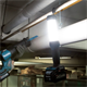 Lampe de poche LED Makita ML002G