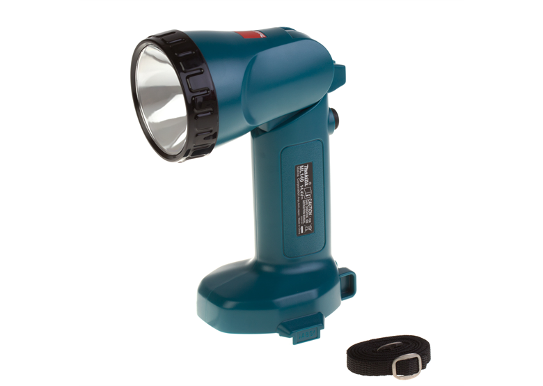 Lampe de poche sans fil Makita ML140