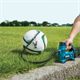 Compresseur sans fil Makita MP100DZ