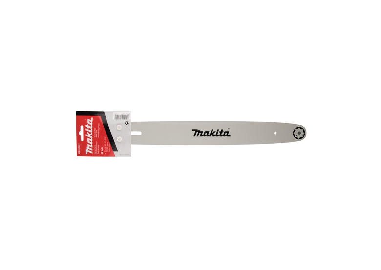 Guide de chaine de tronçonneuse Makita MR00288412