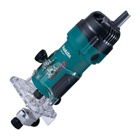 Affleureuse Makita MT M3702B