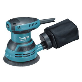 Ponceuse excentrique Makita MT M9204B