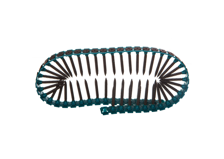 Vis en bande pour montage rapide Makita P-04123