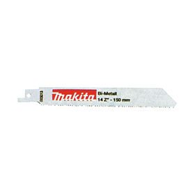 Lame bi métal 200 mm Makita p-04927