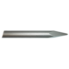 Pointe hexagonale 1000mm pour marteaux de la série HM Makita P-05577