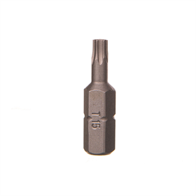 Embout torx TX15 10 pièces Makita P-06339