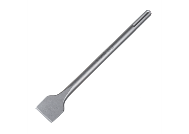 Burin large 50 x 400 SDS MAX Makita P-16302