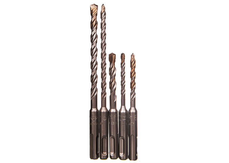 Kit de forets SDS Plus Makita P-29751
