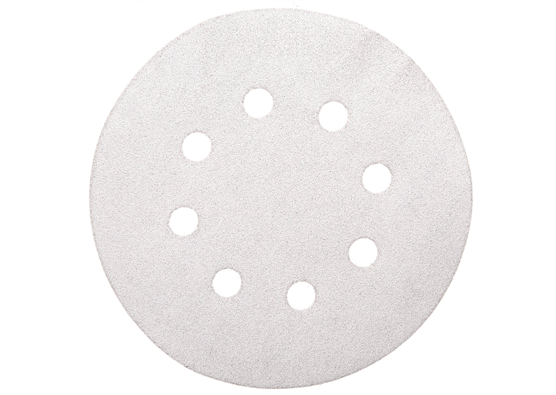 Papier abrasif sur velcro Makita P-33386