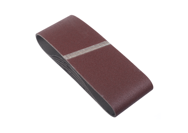 Bande abrasive 610 x 100 mm gr 100 Makita P-37057